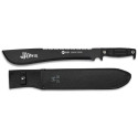 Machete TÁCTICO "JAWS" K-25 32265
