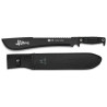 Machete TÁCTICO "JAWS" K-25 32265