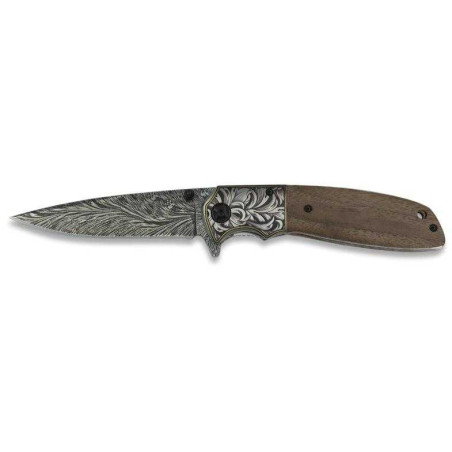 Navaja decorada MARTINEZ ALBAINOX 18284