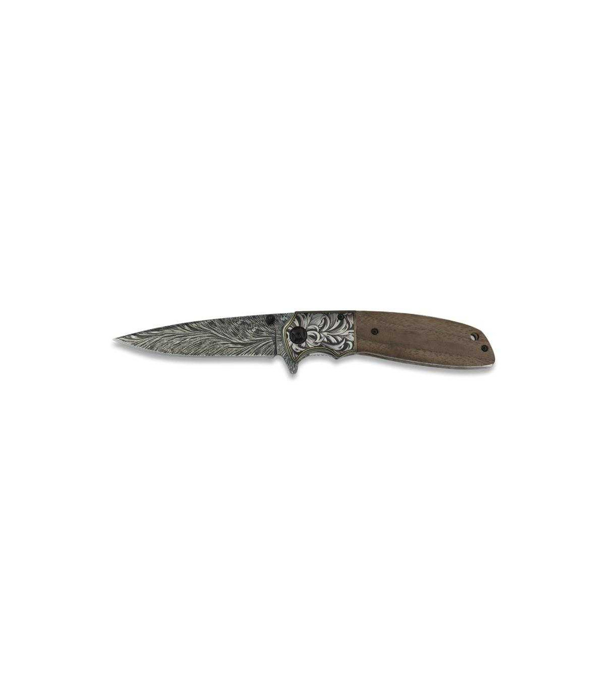 Navaja decorada MARTINEZ ALBAINOX 18284