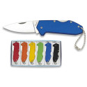 Set de navajas DE BOLSILLO MARTINEZ ALBAINOX 18240
