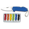 Set de navajas DE BOLSILLO MARTINEZ ALBAINOX 18240