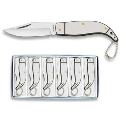 Set de navajas DE BOLSILLO MARTINEZ ALBAINOX 18218