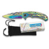 Navaja "MULTICOLOR RAINBOW" MARTINEZ ALBAINOX 18288