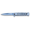 Navaja ESTILETE "RAINBLUE" MARTINEZ ALBAINOX 18232