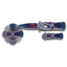 Navaja TEMÁTICA "SPINNER AZUL"  MARTINEZ ALBAINOX 18275