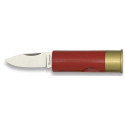 Navaja temática "CARTUCHO CALIBRE 12 " MARTINEZ ALBAINOX 18302