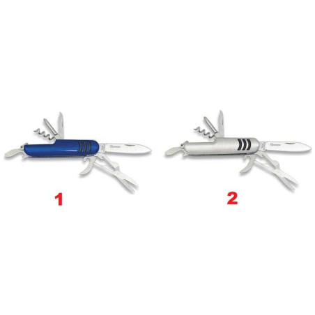 Navaja multiusos MARTINEZ ALBAINOX 11095