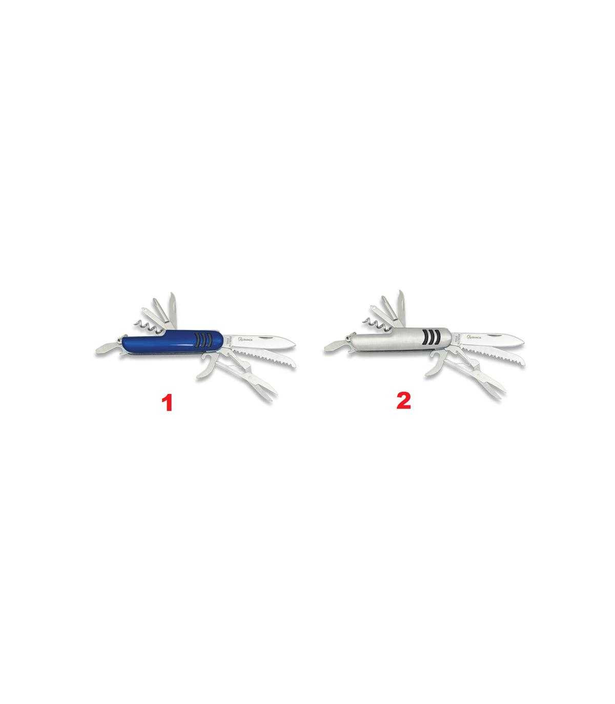Navaja multiusos MARTINEZ ALBAINOX 11096
