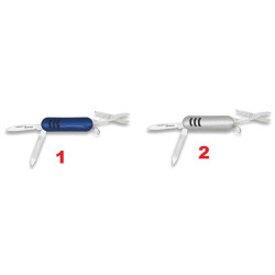 Navaja multiusos MARTINEZ ALBAINOX 11094