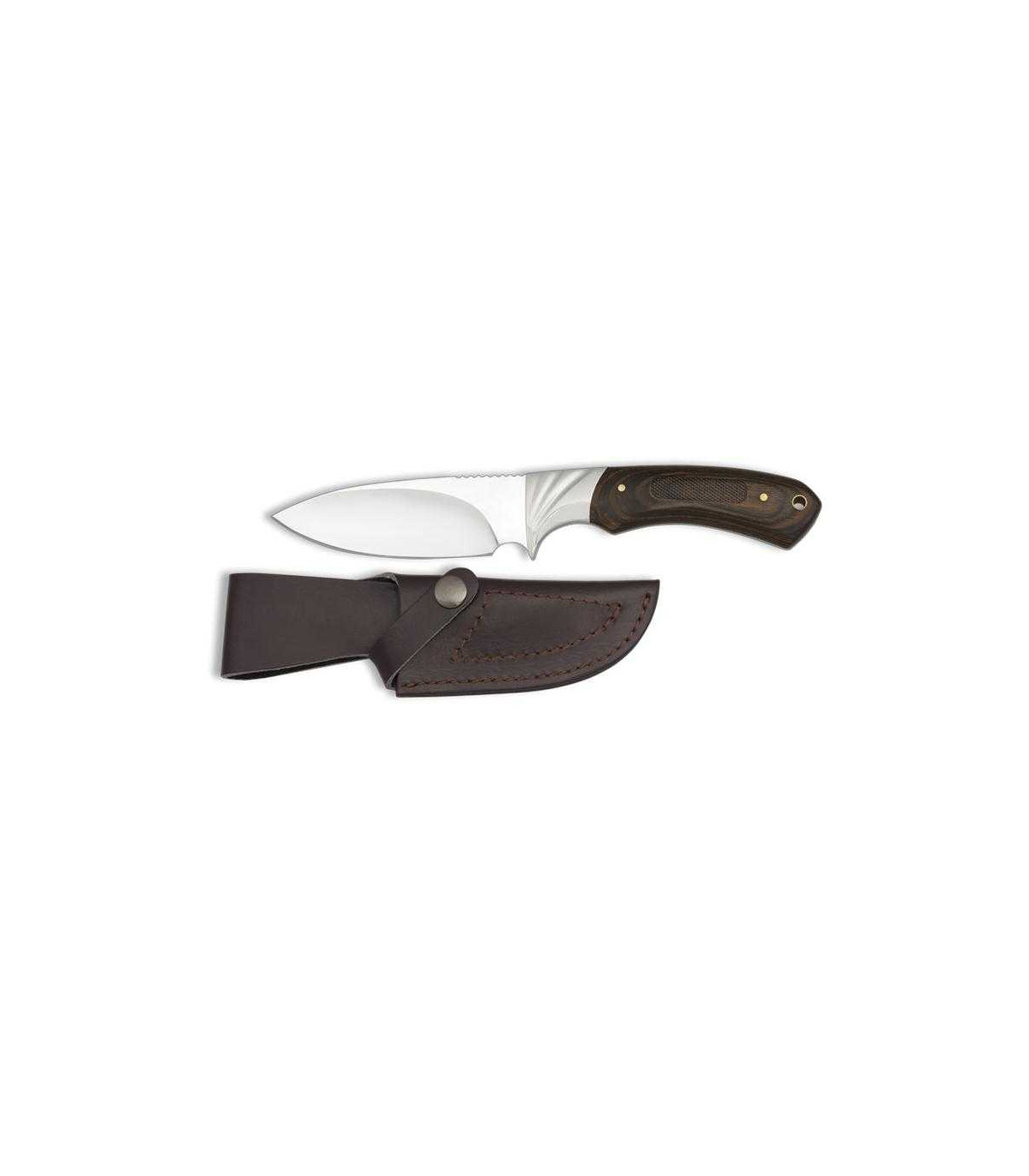 Cuchillo de CAZA MARTINEZ ALBAINOX 32272 