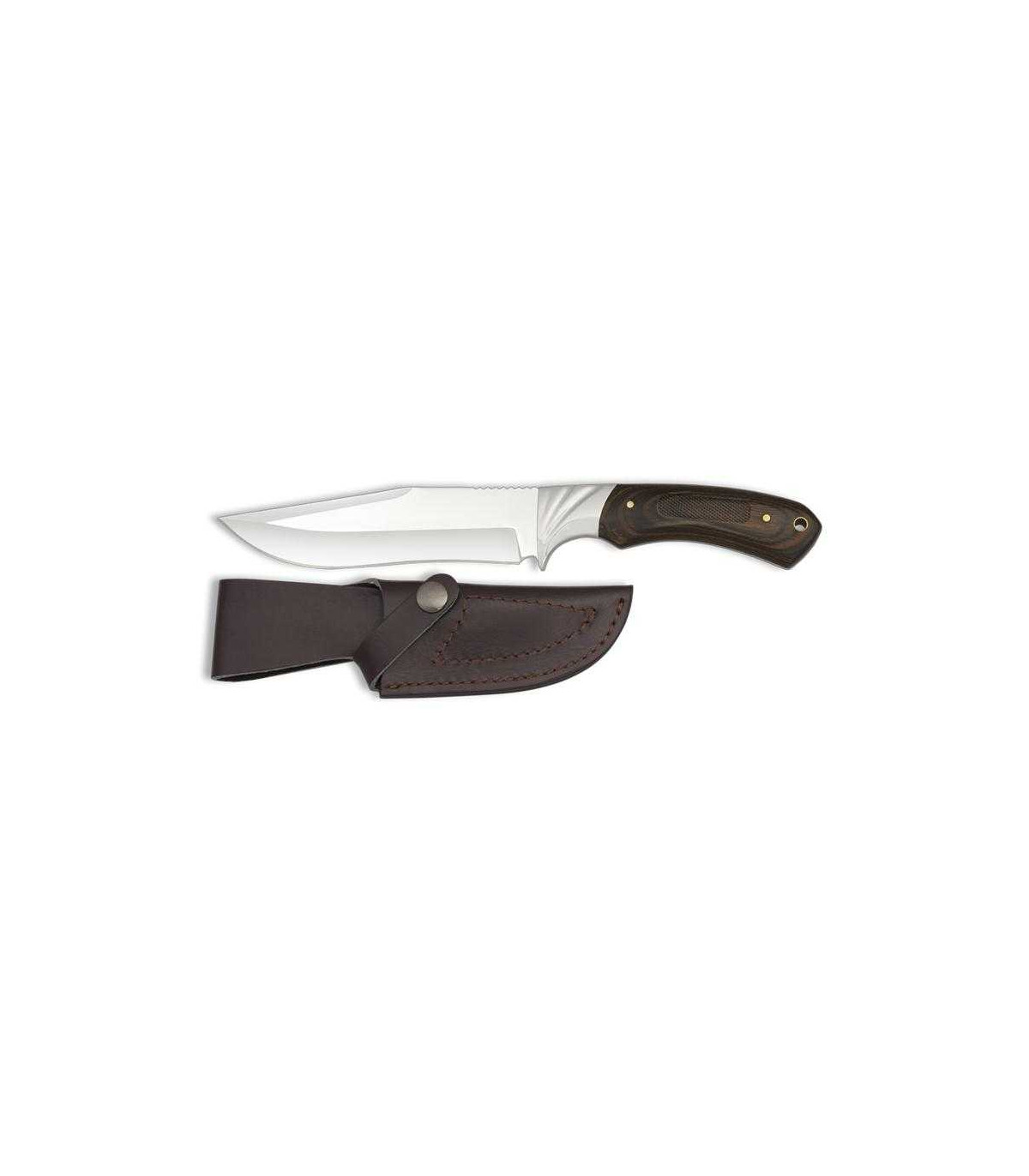 Cuchillo de CAZA MARTINEZ ALBAINOX 32274 