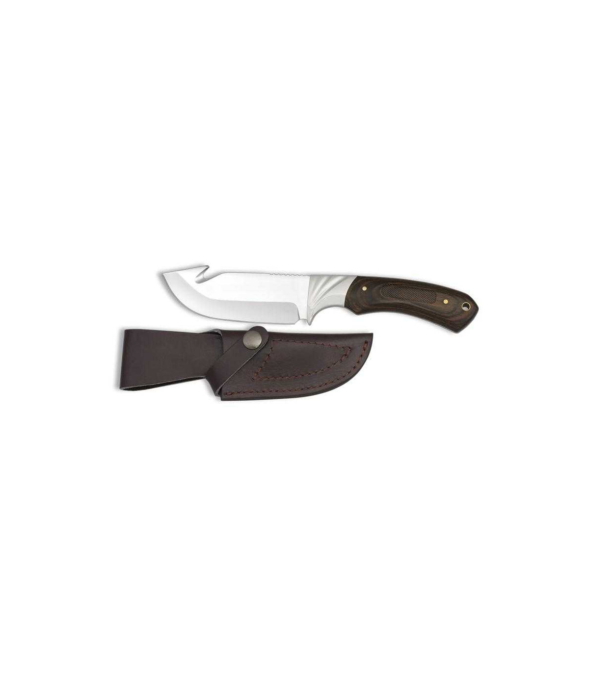 Cuchillo DESOLLADOR MARTINEZ ALBAINOX 32273 
