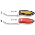 Cuchillo de SUPERVIVENCIA "AVISPA"  JOKER CN117