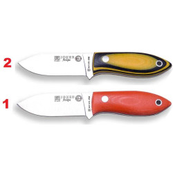 Cuchillo de SUPERVIVENCIA "AVISPA"  JOKER CN117