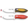 Cuchillo de SUPERVIVENCIA "AVISPA"  JOKER CN117