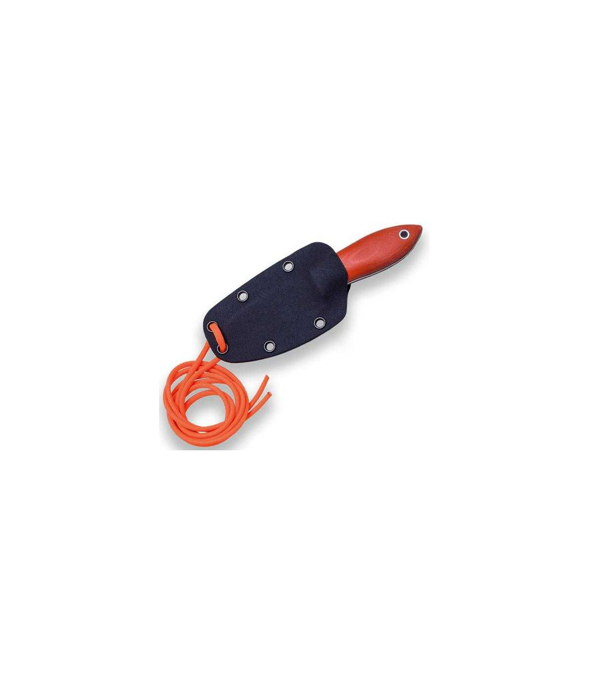 Cuchillo de SUPERVIVENCIA "AVISPA"  JOKER CN117