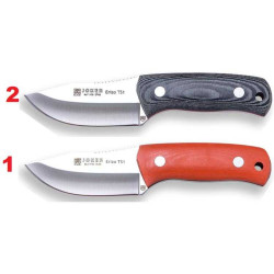 Cuchillo de SUPERVIVENCIA "ERIZO TS1"  JOKER CN81