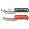 Cuchillo de SUPERVIVENCIA "ERIZO TS1"  JOKER CN81