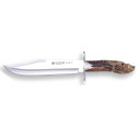 Cuchillo de LUJO "BOWIE 25" JOKER CTJ101