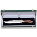 Cuchillo de LUJO "BOWIE 25" JOKER CTJ101