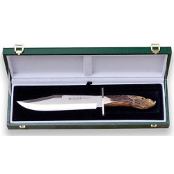 Cuchillo de LUJO "BOWIE 25" JOKER CTJ101