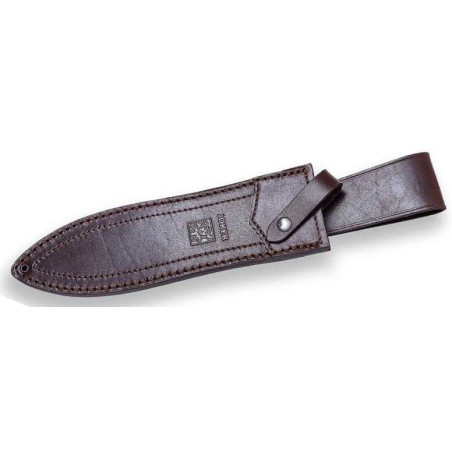 Cuchillo de REMATE "JABALÍ" JOKER CO110