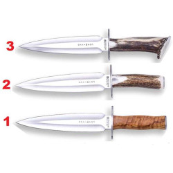 Cuchillo de REMATE "COLMILLO" JOKER CO108