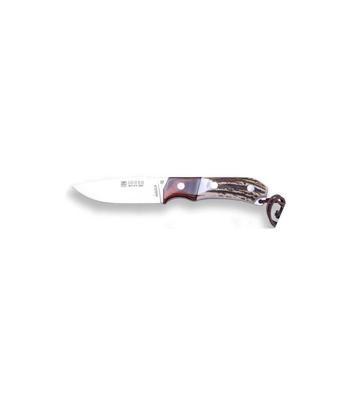 Cuchillo de CAZA "ÁGUILA" JOKER CC103
