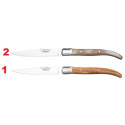 Cuchillo de MESA LAGUIOLE  JOKER CL00