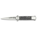 Navaja ESTILETE "CALAVERAS" MARTINEZ ALBAINOX 18283A