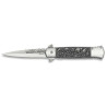 Navaja ESTILETE "CALAVERAS" MARTINEZ ALBAINOX 18283A