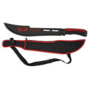 MACHETE "RED EAGLE" MARTINEZ ALBAINOX 32282