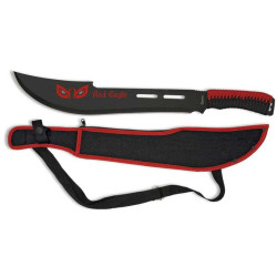 MACHETE "RED EAGLE" MARTINEZ ALBAINOX 32282