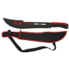 MACHETE "RED EAGLE" MARTINEZ ALBAINOX 32282