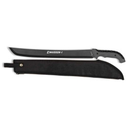 Machete CORTACAÑAS "CIMARRON-1" MARTINEZ ALBAINOX 32250