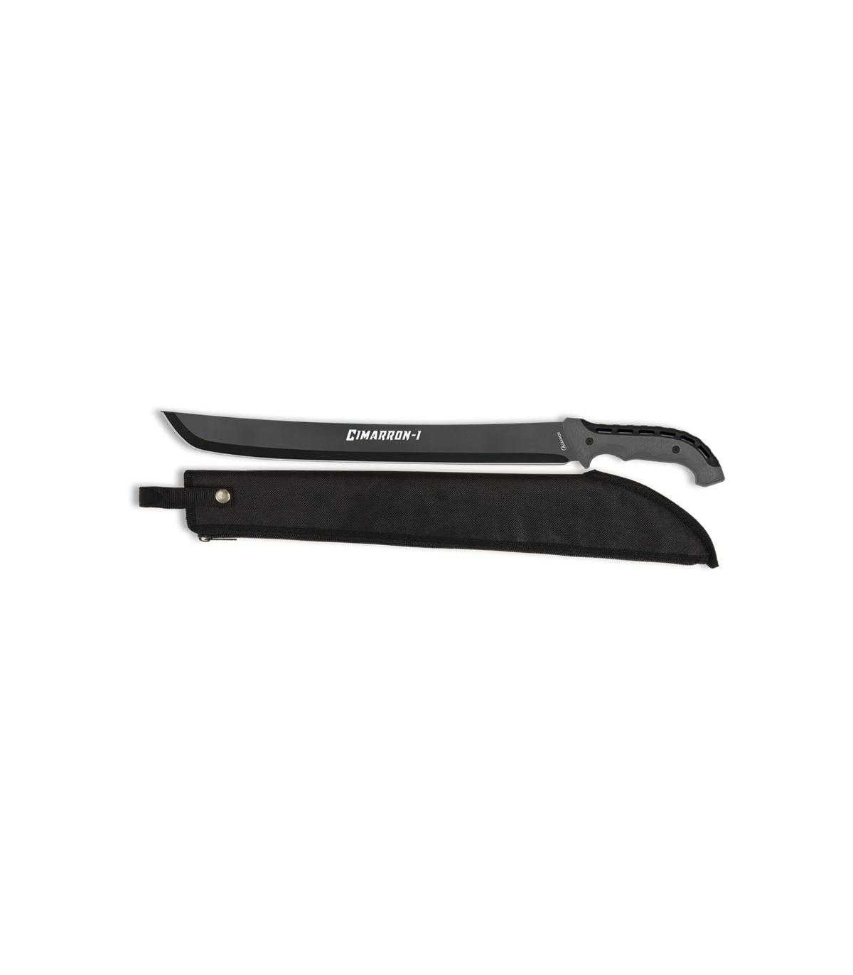 Machete CORTACAÑAS "CIMARRON-1" MARTINEZ ALBAINOX 32250