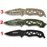 CUCHILLO DE AVENTURA "APALACHEE" MARTINEZ ALBAINOX 32253