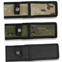 CUCHILLO DE AVENTURA "APALACHEE" MARTINEZ ALBAINOX 32253