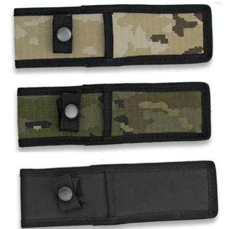 CUCHILLO DE AVENTURA "APALACHEE" MARTINEZ ALBAINOX 32253