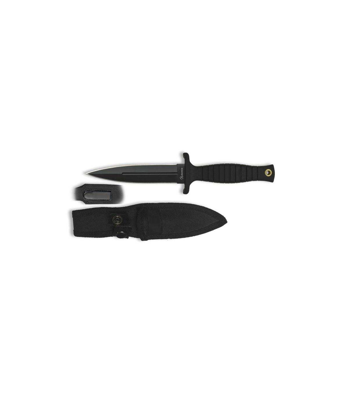 CUCHILLO BOTERO MARTINEZ ALBAINOX 32300