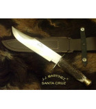 CUCHILLOS DE MONTE