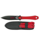 CUCHILLOS LANZADORES