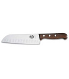CUCHILLOS SANTOKU