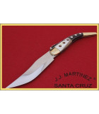 NAVAJAS ARTESANAS