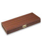 ESTUCHES Y EXPOSITORES PARA CUCHILLERIA
