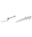 FORNITURA (FABRICA TU CUCHILLO)