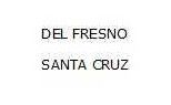 DEL FRESNO