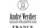  ANDRÉ VERDIER