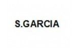 S. GARCÍA